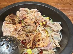 -云海肴·汽锅鸡·云南代表菜(美罗城店)