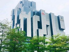 -F518时尚创意园