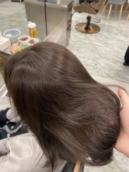 -东秀护肤造型