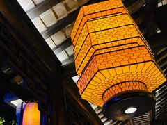 -绿茶餐厅(汇悦大融城店)