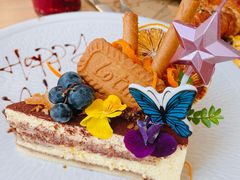 -Mark&Mars Restaurant