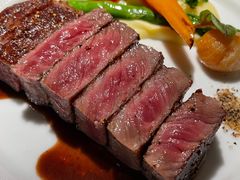 M5西冷牛排-ZHAO赵·牛扒坊(仁和新城店)