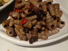 -丹东立强海鲜烧烤·牛B大串(星海店)