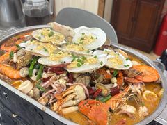 -品鲜海鲜餐厅(黄厝店)