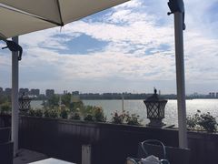-火福·天湖阁大闸蟹博物馆主题餐厅(浅水湾店)