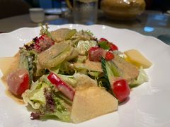 -宏宴·新京菜(望京店)