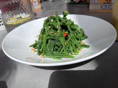 -羊门客在·烤盐池滩羊·川菜