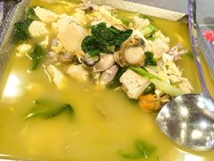 -秦淮人家风味酒楼(赣榆店)