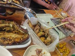 -木屋烧烤(白石洲店)
