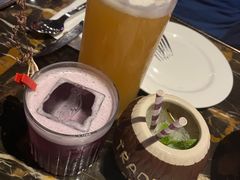 -MOSSO德国餐厅·音乐酒吧(环宇荟店)