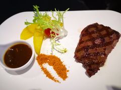 -法兰度航空主题餐厅(东汇城店)