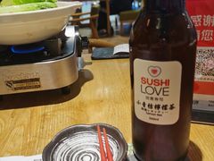 -Sushi Love 创意寿司(丽影广场店)