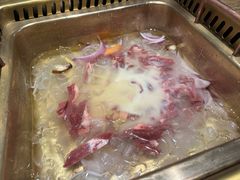 -泽成·冰煮羊(乌兰察布红楼店)