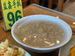 甜醅-清真益鑫羊肉手抓馆(南大街店)