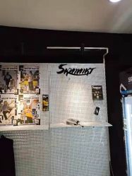 -5KM舞蹈街舞工作室