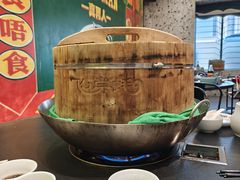 -飞尝蚝·顺德菜·鱼生(顺德总店)