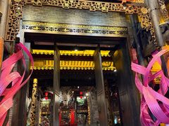 -小龙翻大江·小龙坎臻选店(太古里店)