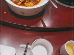 -瑶王府·广西菜(金阳路店)
