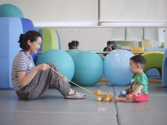 -辰星儿童成长空间(辰星早教东原1891校区)