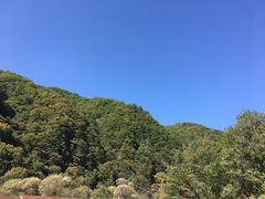 -大水川景区