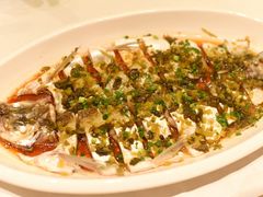 -扬州狮子楼·非遗淮扬菜(总店)