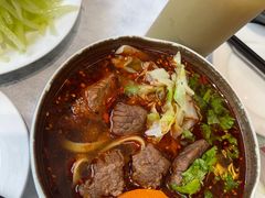 -好嫂子•刀削面(大兴店)