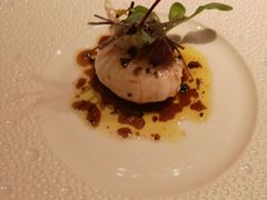 -Le Bernardin