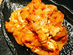 -汉城馆·烤肉火锅餐厅·韩国烤肉(河北云瑧世纪大饭店)