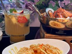 -一沙一城·岩烤牛扒(深圳首店)