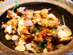 -古琢小馆·珠海味(南方软件园店)