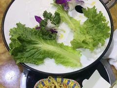 -塔兰齐新疆孜然火锅(鲤鱼山路店)