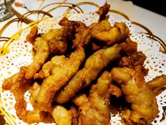 小酥肉-川西坝子(老军营店)