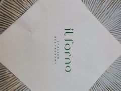 -IL Forno 意坊·意大利餐厅(花园店)