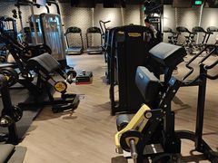 -威尔仕健身(北京合生汇店)