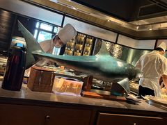-岩盐·铁板料理(嘉里店)