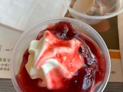 -麦当劳(世贸店)