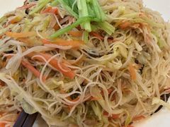 -南普陀素菜馆