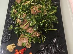 -同喜烤鸭店(光芒店)