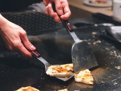 烤银鳕鱼-大渔铁板烧(蛇口店)