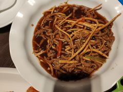 -刘胖子家常菜·蹄花焖藕(兴业店)