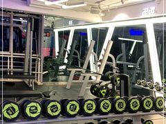 -Bona Fit 伯纳健身超级工作室(车公庄店)