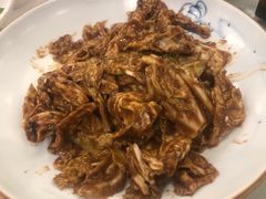 -东来顺饭庄(西直门店)