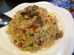-酷公社·榴莲披萨(太原街店)