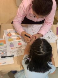 -MELAND CLUB亲子乐园·派对(浦东LCM置汇旭辉馆)