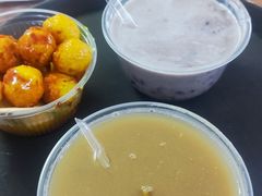 -小草糖水(海棠村店)