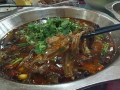 -临江后街鳝丝(临江店)