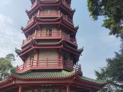 -南沙天后宫景区