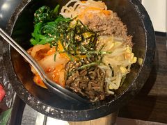 -俺的焼肉(銀座9丁目店)