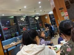 -香港深井掂檔烧鹅茶餐厅(海韵城店)