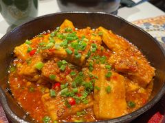 -云海肴·汽锅鸡·云南代表菜(天山百盛优客店)